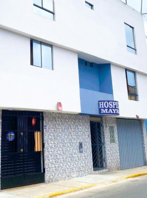 Hospedaje Mayra